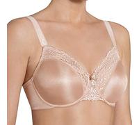 Triumph Ladyform Soft W X, Reggiseno Donna, Beige (Smooth Skin Ss), 4G