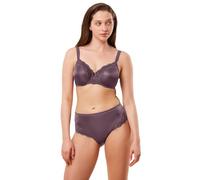Triumph Ladyform Soft W X, Reggiseno Donna, Purple Dusk, 5C