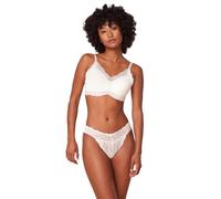Triumph Lift Smart P Ex, Reggiseno Donna, Ecru White, 3