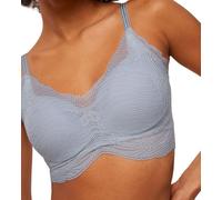 Triumph Lift Smart P Ex, Reggiseno Donna, Eggshell Blue, 2
