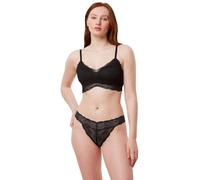 Triumph Lift Smart P Ex, Reggiseno Donna, Nero, 3