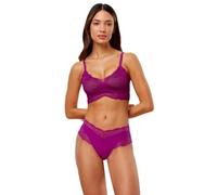 Triumph Lift Smart P Ex, Reggiseno Donna, Viola, 3