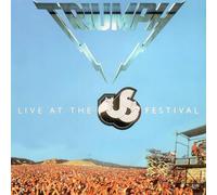 Triumph - Live At The Us Festival (2 CD)