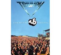 Triumph - Live at the Us Festival