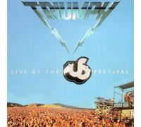 Triumph - Live at the Us Festival (DVD) Triumph