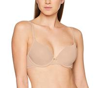 Triumph Lovely Micro Whpm Reggiseno sfoderato con ferretto