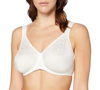 Triumph Donna Lovely Minimizer W X, Minimizer bra, VANILLE, 5E