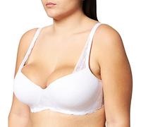 Triumph Magic Wire Lite Mwhp Reggiseno, Bianco (White 03), (Taglia Produttore: 85D) Donna