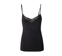 TRIUMPH Maglietta intima 'Aura Spotlight' nero Donna TRIUMPH M nero