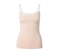 TRIUMPH Maglietta intima 'Feel of Modal' camello Donna TRIUMPH XL camello