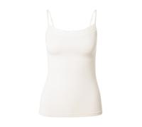 Triumph Donna Feel of Modal Spaghetti Top, Shirt, Creamy Dream, M