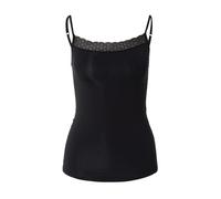 TRIUMPH Maglietta intima 'Feel of Modal' nero Donna TRIUMPH L nero