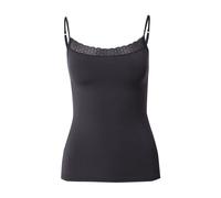 TRIUMPH Maglietta intima 'Feel of Modal' nero, Taglia L