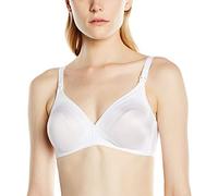 Triumph Mamabel Comfort N, Reggiseno senza Ferretto Donna, Bianco (White), 2B