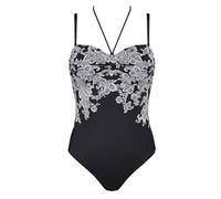 Triumph - Marrakech Garden - Charm Elegance OPD - Costume da bagno a fascia - con bretelle multifunzione