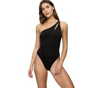 Triumph Midnight Swim Op Costume da Bagno One Piece, Nero, 46 Donna