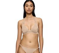 Triumph Midnight Swim P, bikini da donna, marrone (Desert), 42, deserto, 48