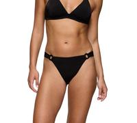 Triumph Midnight Swim Tai Bikini Bottom, Nero, 50 Donna
