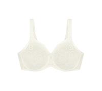 Triumph Reggiseno da donna Lovely Minimizer Blanc 105D