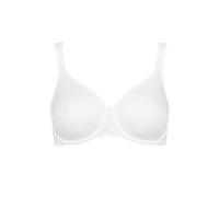 Triumph Donna Comfort Minimizer W X, Bra, WHITE, 2C