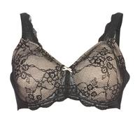 Triumph Minimizer CONTOURING SENSATION in Nero EU 75C