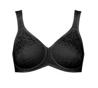 TRIUMPH Minimizer grigio scuro / nero Donna TRIUMPH 80xC grigio scuro / nero