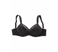 Triumph Donna True Shape Sensation W01, Minimizer bra, BLACK, 3C