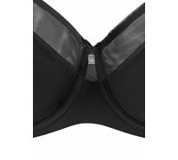 TRIUMPH Minimizer 'True Shape Sensation' nero, Taglia 85