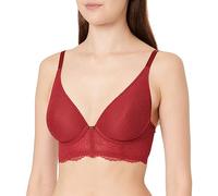 Triumph Mirage Spotlight P, Reggiseno Donna, Rumba Red, 2D
