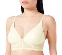 Triumph Mirage Spotlight P, Reggiseno Donna, Sunlight Yellow, 4F