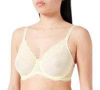 Triumph Mirage Spotlight W01 Ex, Reggiseno minimizer Donna, Sunlight Yellow, 4C