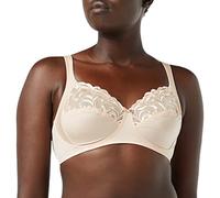Triumph Modern Finesse Bra, Reggiseno senza Ferretto Donna, Beige (Neutral Beige), 4C