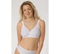 TRIUMPH MODERN SOFT + COTTON N Reggiseno senza Ferretto Coppa D e E COLORI VARI