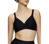Triumph Modern Soft+Cotton N, Reggiseno senza Ferretto Donna