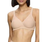 Triumph Modern Soft+Cotton N, Reggiseno senza Ferretto Donna