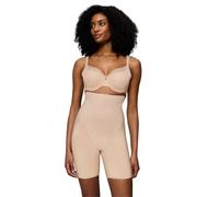 Triumph Mutanda con gamba snellente (Beige, M)
