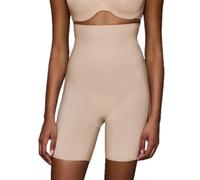 Triumph Mutanda con gamba snellente (Beige, S)