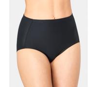TRIUMPH MUTANDA MODELLANTE GLUTEI PUNTO VITA - BECCA EXTRA HIGH + COTTON PANTY