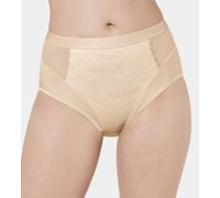 TRIUMPH MUTANDA SLIP MAXI FASCIA ADDOMINALE PIZZO DONNA - AIRY SENSATION MAXI