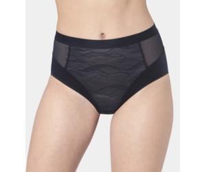 TRIUMPH MUTANDA SLIP MAXI FASCIA ADDOMINALE PIZZO DONNA - AIRY SENSATION MAXI