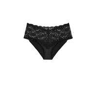 TRIUMPH Panty 'Amourette 300' nero, Taglia L