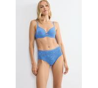 Triumph Mutandine Maxi Triumph Amourette Charm 48 blu