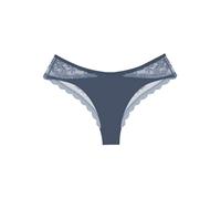 Triumph Mutandine Triumph Comfort Allure 40 blu
