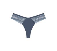 Triumph Mutandine Triumph Comfort Allure 40 blu