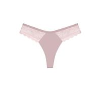 Triumph Mutandine Triumph Comfort Allure 44 rosa