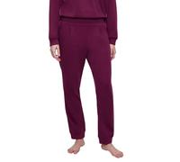Triumph MyWear - Pantaloni da Lounge in Legno Scuro, Dark Wine, 50