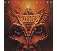 Triumph - Never Surrender