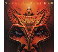 Triumph - Never Surrender