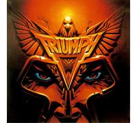 Triumph Never Surrender (CD) Album