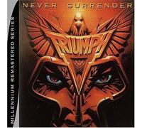 Triumph - Never Surrender